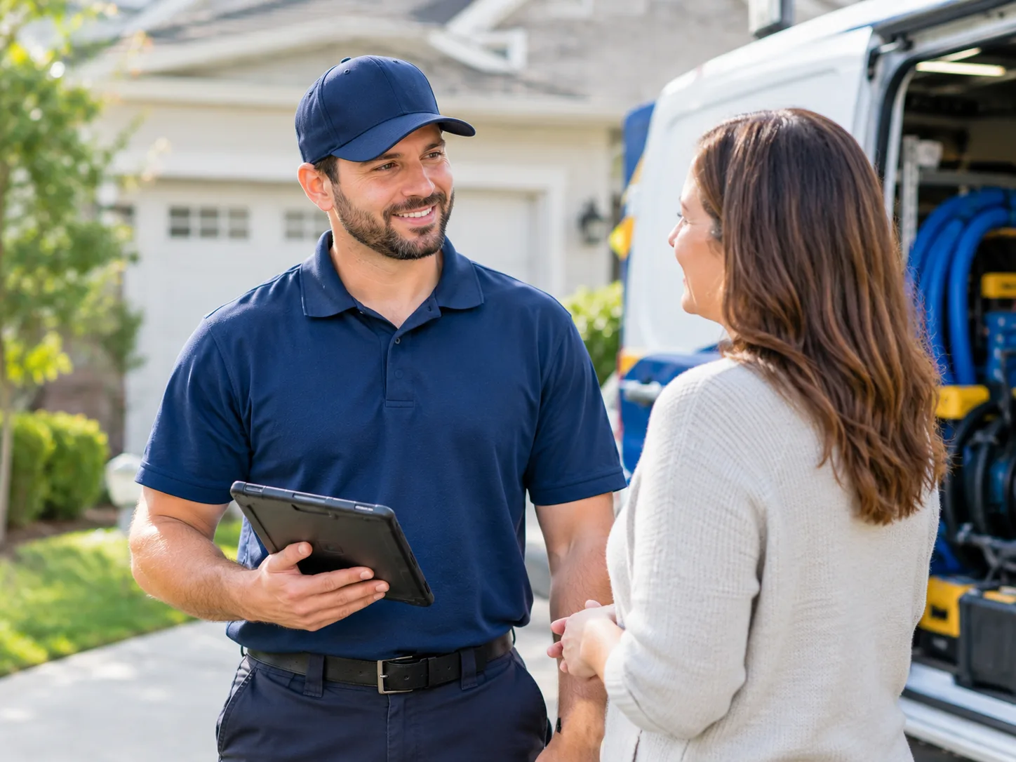 Sewage Backup Cleanup Broughton, IL FAQs